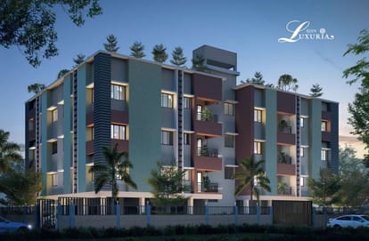 Eden Luxuria Brochure Image 7