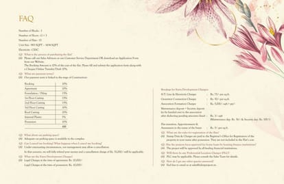 Eden Luxuria Brochure Image 8