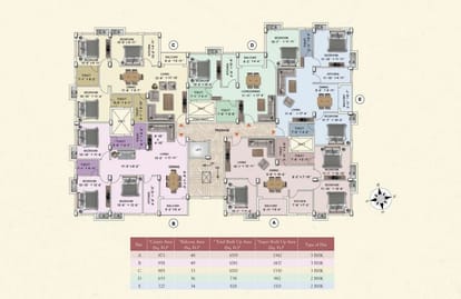 Eden Luxuria Brochure Image 6