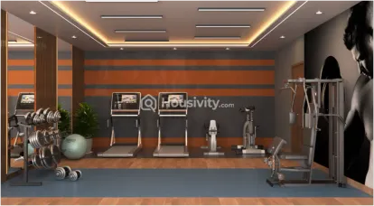 Eden Luxuria Image 1