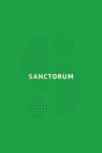 Sanctorum Brochure Image 1