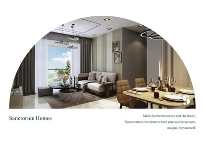 Sanctorum Brochure Image 26