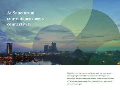 Sanctorum Brochure Image 24