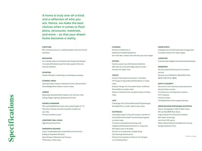 Sanctorum Brochure Image 37