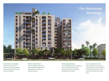 Sanctorum Brochure Image 29