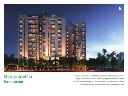 Sanctorum Brochure Image 5