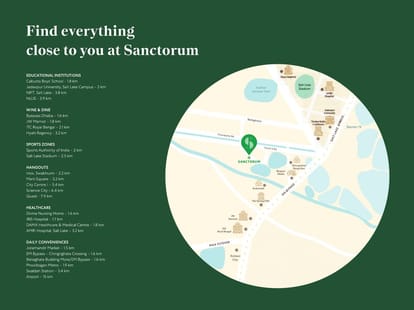Sanctorum Brochure Image 25