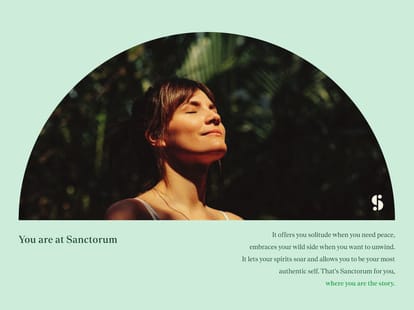 Sanctorum Brochure Image 4