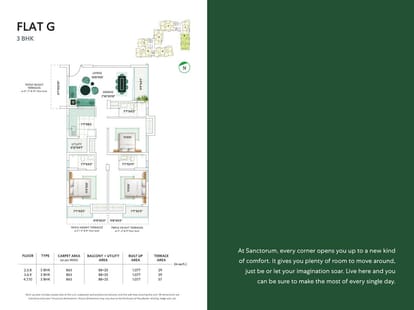 Sanctorum Brochure Image 36
