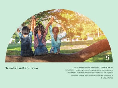 Sanctorum Brochure Image 38