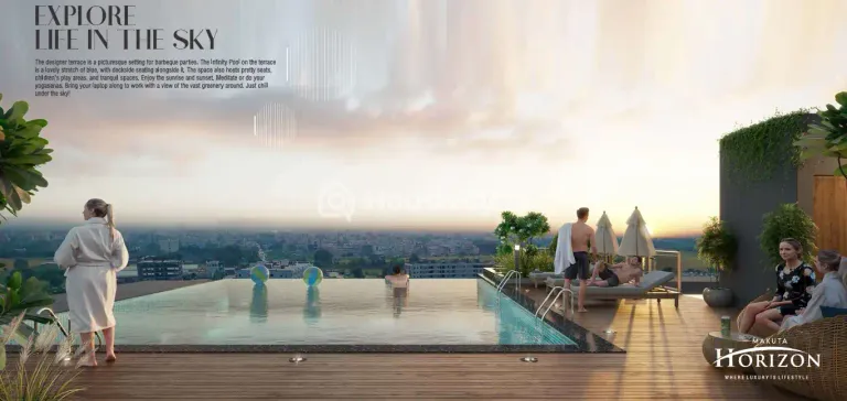 Makuta Horizon Image 14