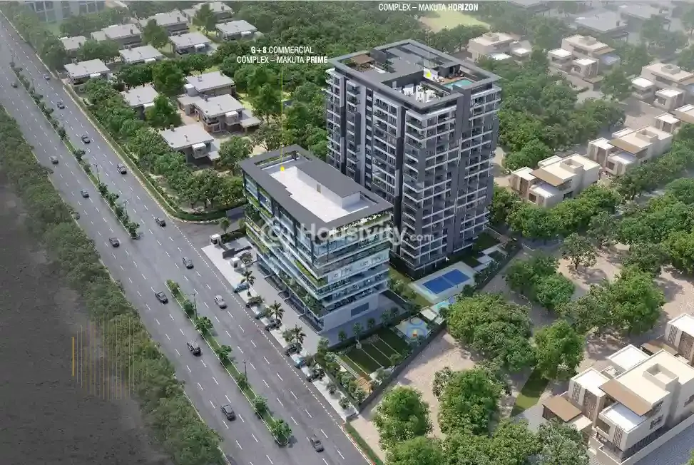 Makuta Horizon Image 2