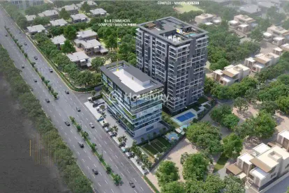 Makuta Horizon Image 2