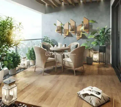 Makuta Horizon Image 6