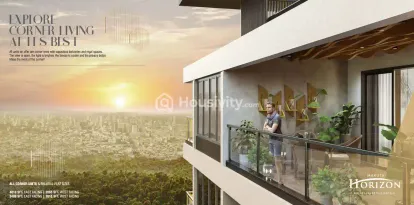 Makuta Horizon Image 1