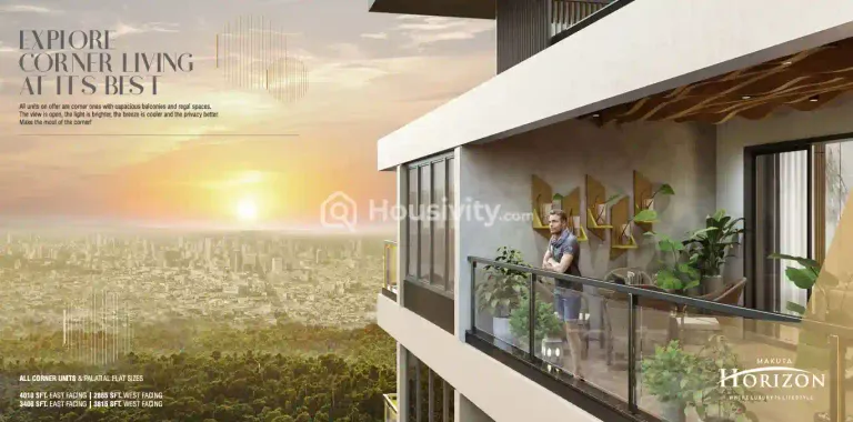 Makuta Horizon Image 1