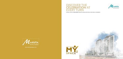 MySpace 2 Brochure Image 1