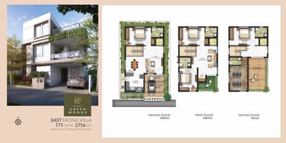 Greenwoods Villas Brochure Image 6
