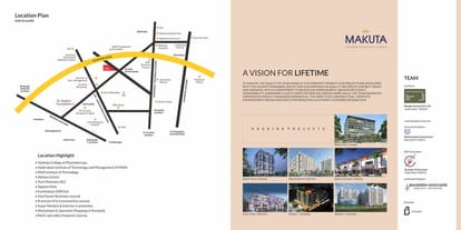 Greenwoods Villas Brochure Image 13