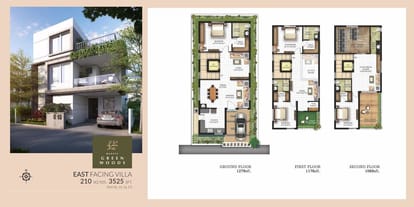 Greenwoods Villas Brochure Image 7