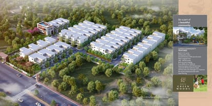 Greenwoods Villas Brochure Image 4
