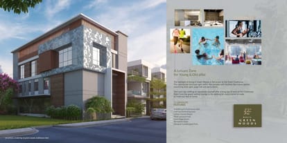 Greenwoods Villas Brochure Image 5