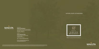 Greenwoods Villas Brochure Image 2