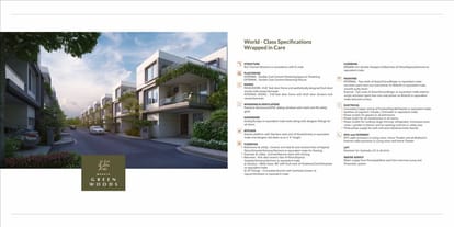 Greenwoods Villas Brochure Image 12