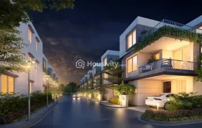 Greenwoods Villas Image 2