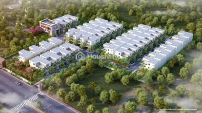 Greenwoods Villas Image 4