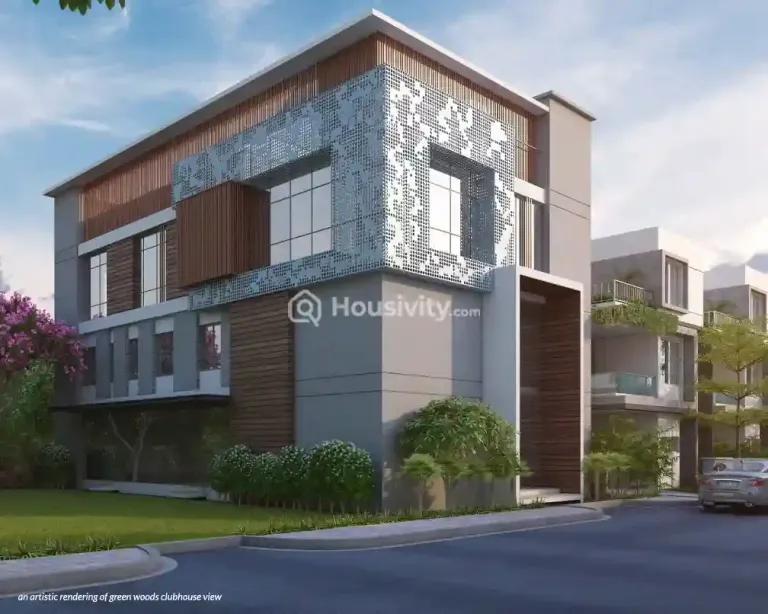 Greenwoods Villas Image 3