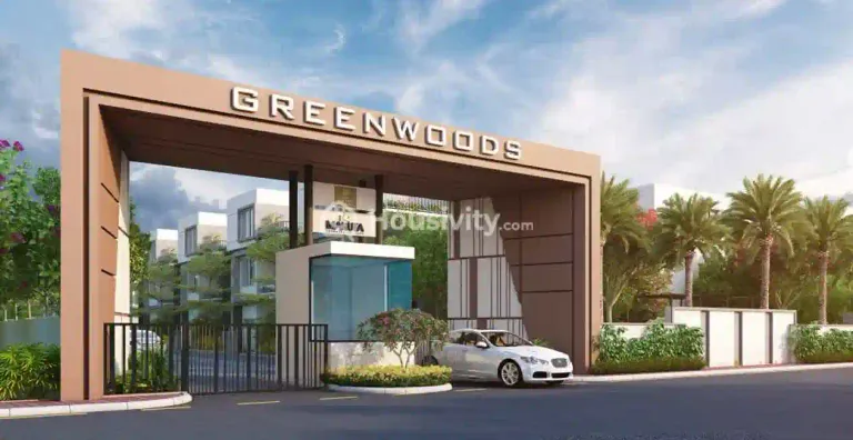 Greenwoods Villas Image 6