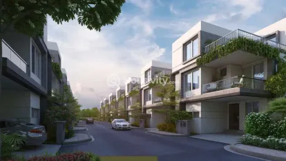 Greenwoods Villas Image 1