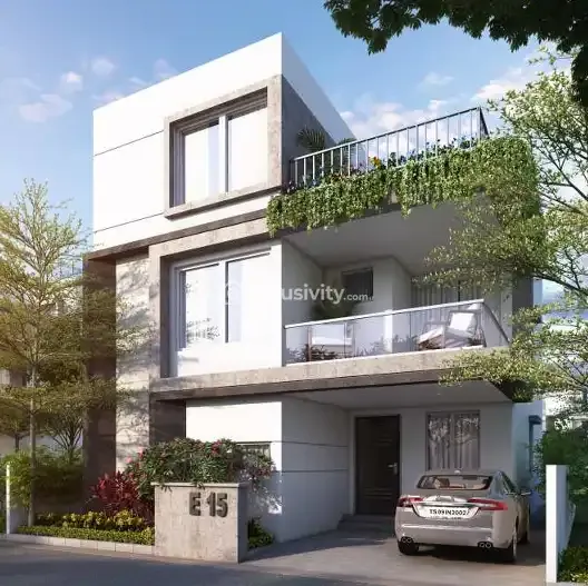 Greenwoods Villas Thumbnail