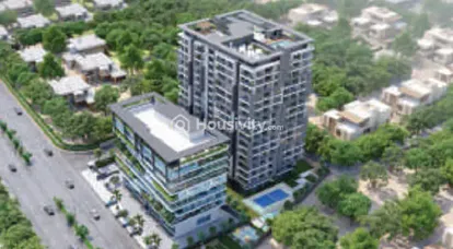 Geetha Serene Image 4