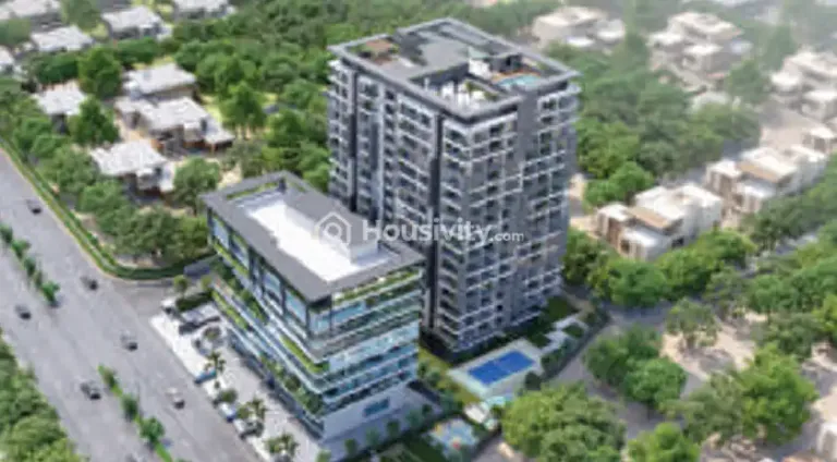 Geetha Serene Image 4