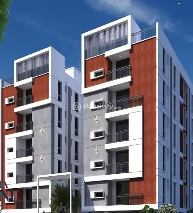 Geetha Serene Image 2