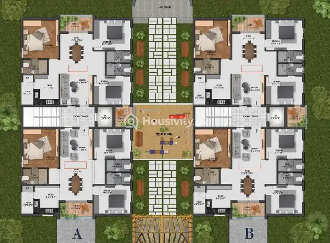 Geetha Serene Image 6