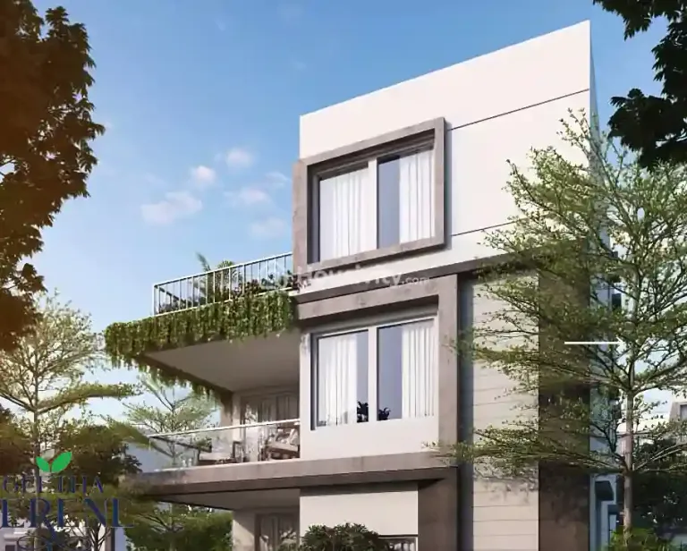 Geetha Serene Image 1