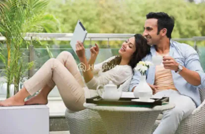 Geetha Serene Image 5