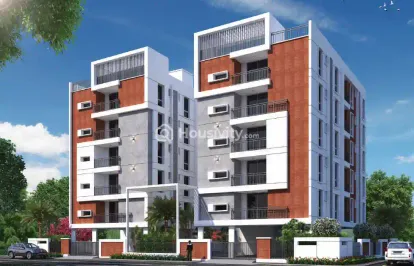 Geetha Serene Thumbnail