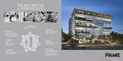 Makuta Prime Brochure Image 4