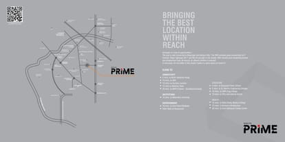 Makuta Prime Brochure Image 7