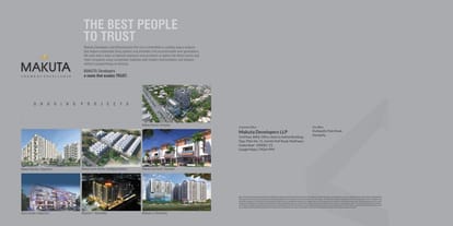 Makuta Prime Brochure Image 8