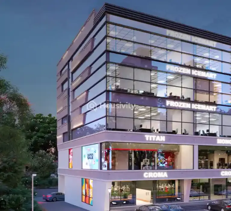 Aruna Arcade Image 4