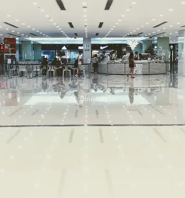 Aruna Arcade Image 2