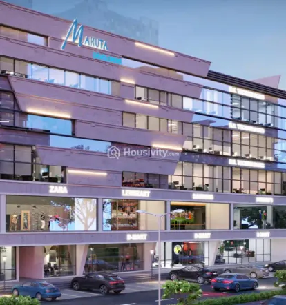 Aruna Arcade Image 1