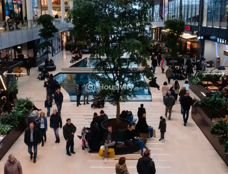 Aruna Arcade Image 3