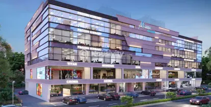 Aruna Arcade Thumbnail