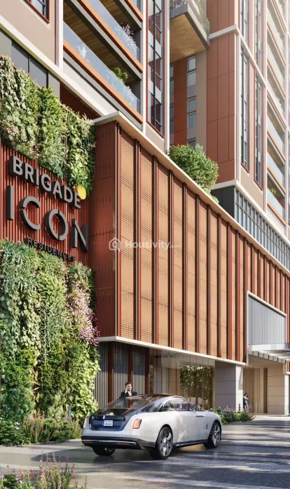 Brigade Icon Image 3